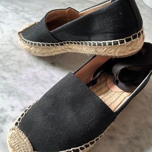J.Crew Espadrilles
